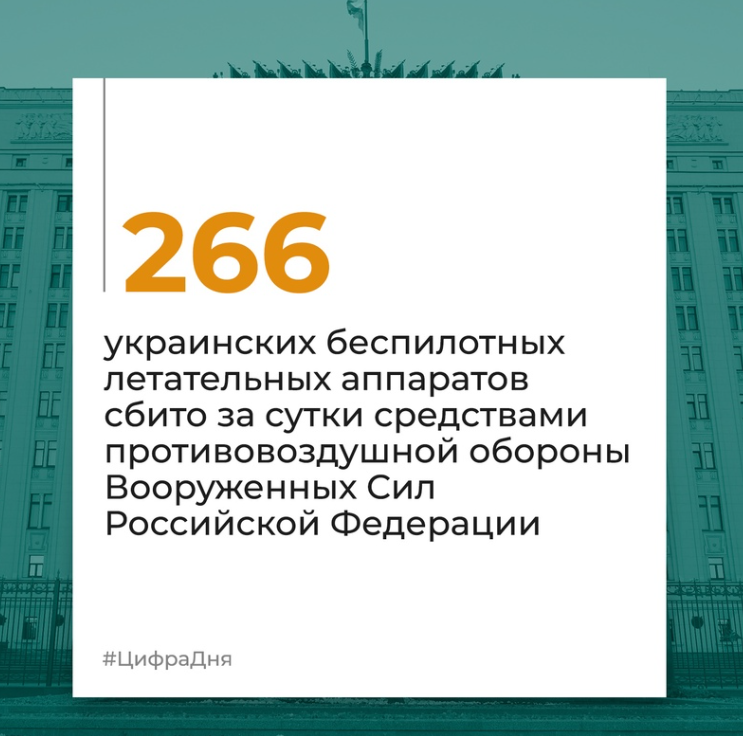 Брифинг Минобороны РФ на 12 апреля 2024 года — официальная сводка по Украине