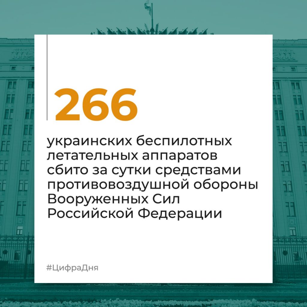 Брифинг Минобороны РФ на 13 апреля 2024 года — официальная сводка по Украине