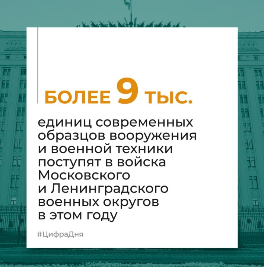 Брифинг Минобороны РФ на 27 апреля 2024 года — официальная сводка по Украине