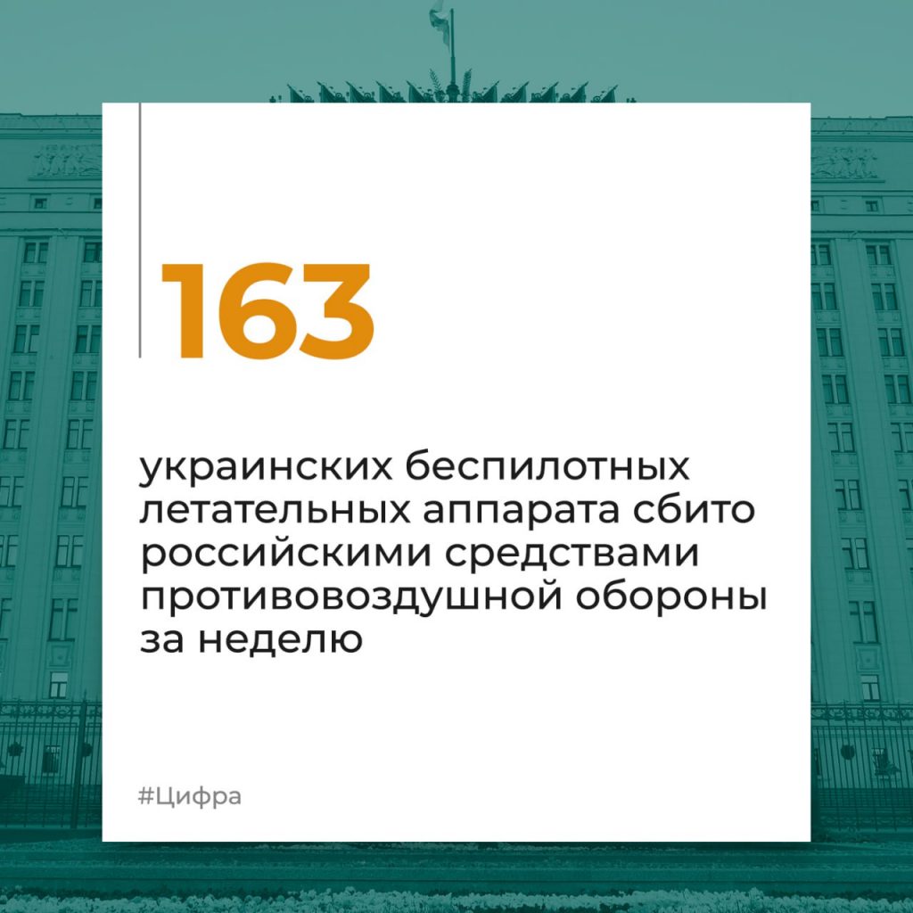 Брифинг Минобороны РФ на 12 мая 2024 года — официальная сводка по Украине