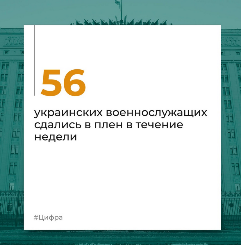 Брифинг Минобороны РФ на 29 июня 2024 года — официальная сводка по Украине