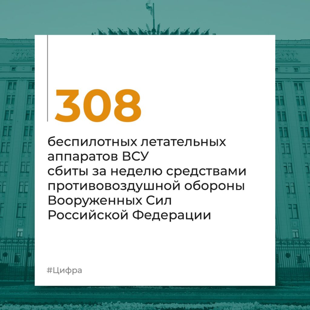 Брифинг Минобороны РФ на 14 июля 2024 года — официальная сводка по Украине